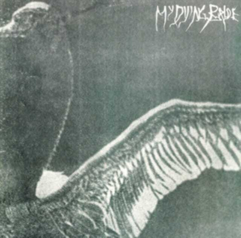My Dying Bride Turn Loose The Swans LP/Vinyl