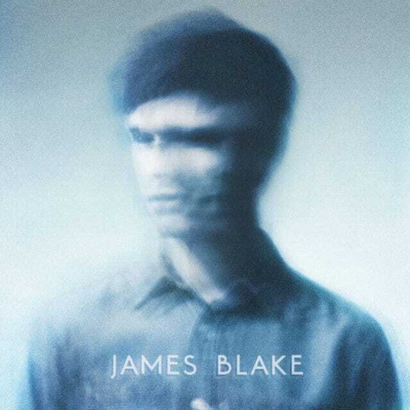 James Blake James Blake LP/Vinyl