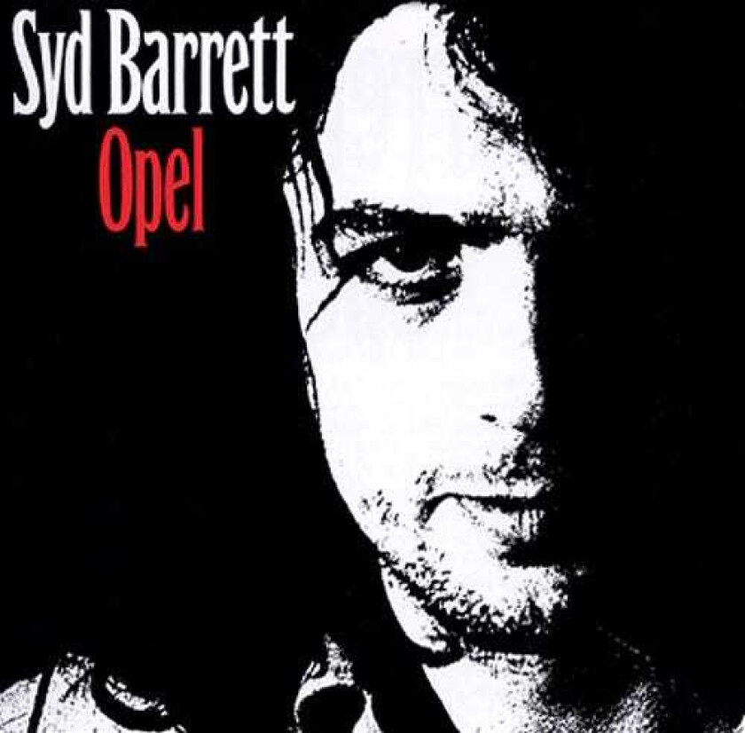 Syd Barrett Opel LP/Vinyl
