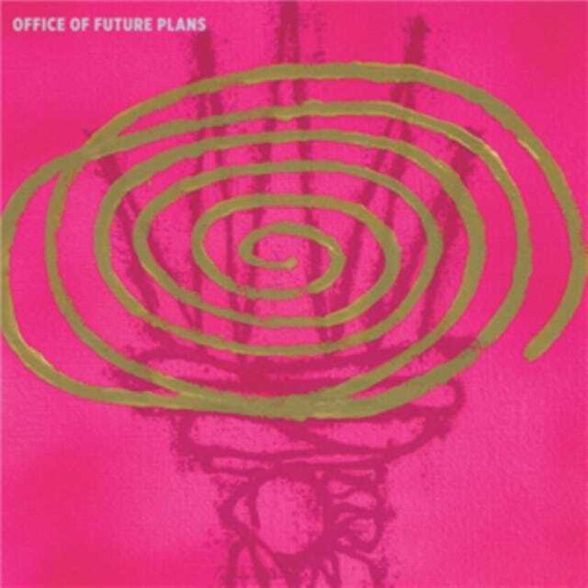 Office Of Future Plans Office Of Future Plans LP/Vinyl