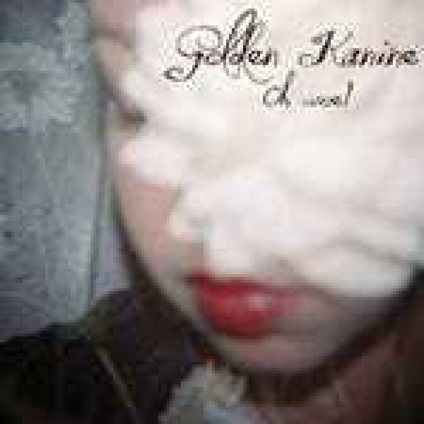 Golden Kanine Oh Woe! LP/Vinyl