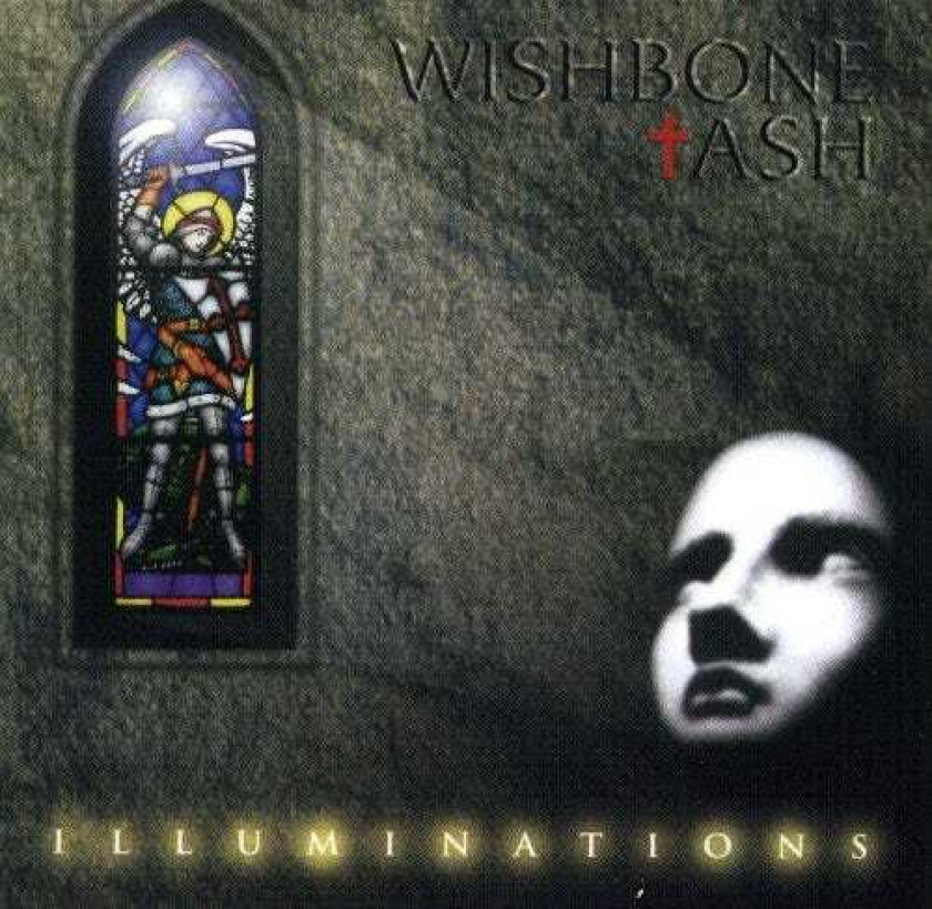 Wishbone Ash Illuminations Deluxe CD
