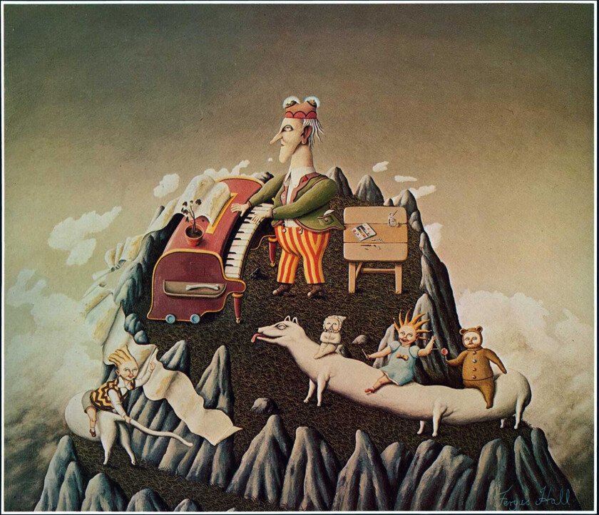 King Crimson 19691972 Boxset LP/Vinyl