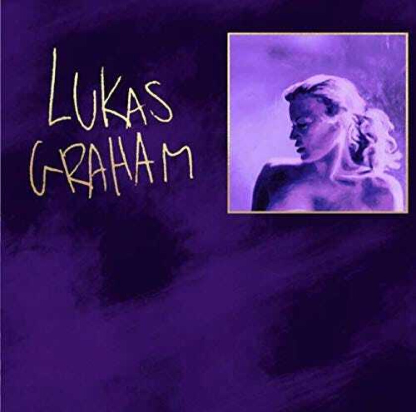 Lukas Graham 3 (The Purple Album) CD