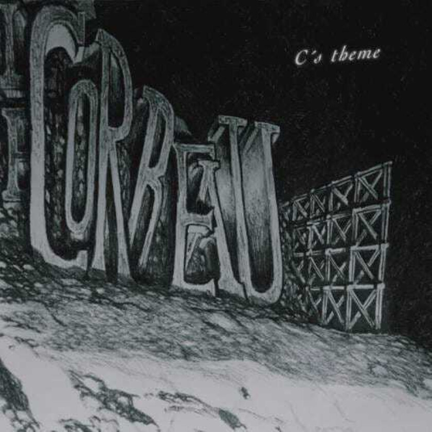 Le Corbeau V C's Theme CD