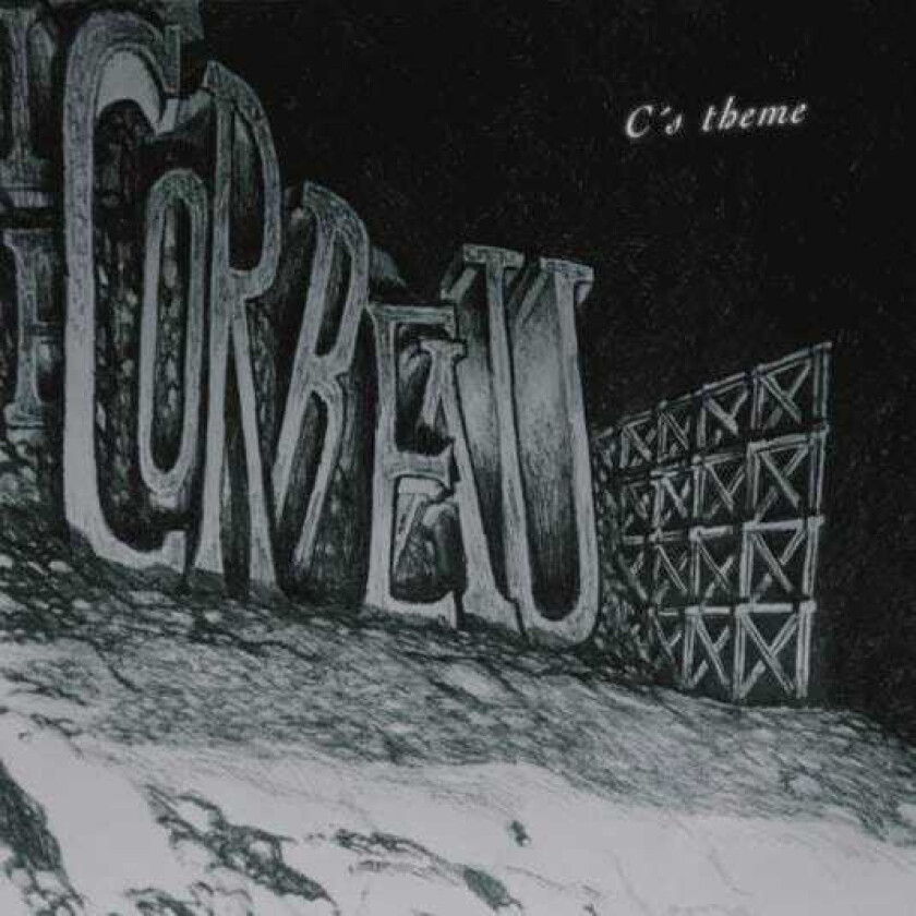 Le Corbeau V C's Theme LP/Vinyl
