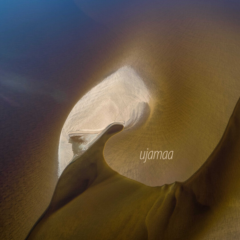 Trondheim Symphony Orchestra & Choir, Henning Sommerro Sommerro: Ujamaa & The Iceberg CD