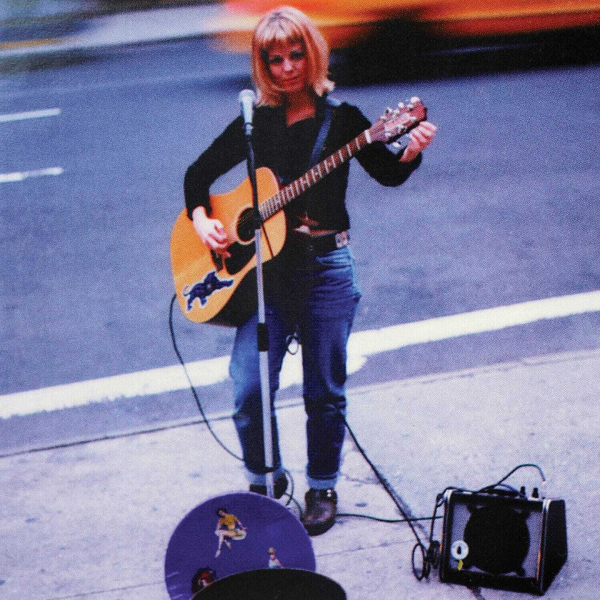 Mary Lou Lord Got No Shadow LP/Vinyl