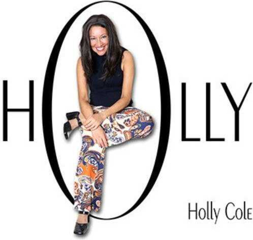 Holly Cole  Holly  CD