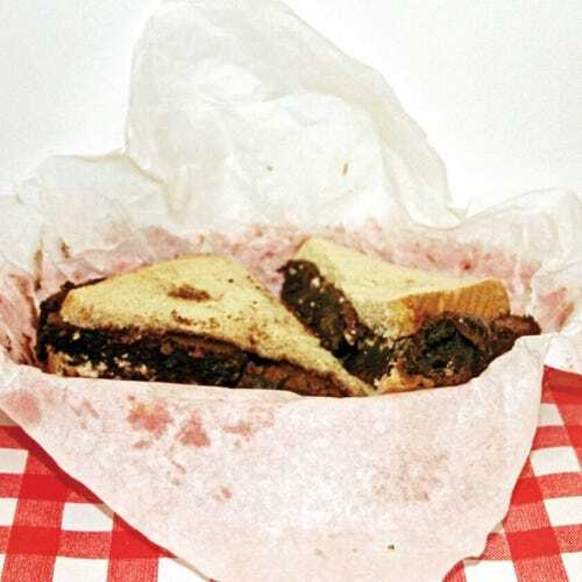 Ty Segall Fudge Sandwich LP/Vinyl