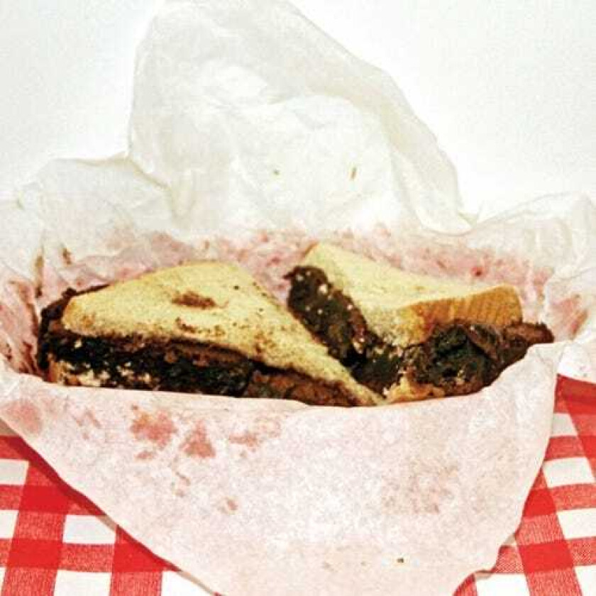 Ty Segall  Fudge Sandwich  CD