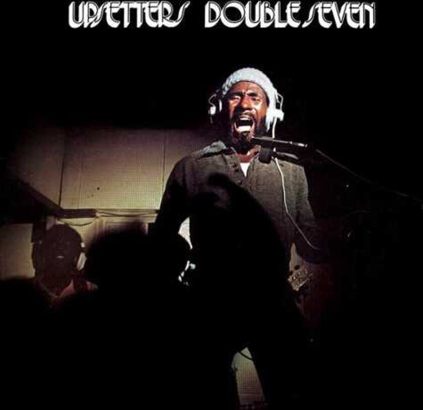 Bilde av The Upsetters  Double Seven  LP/Vinyl