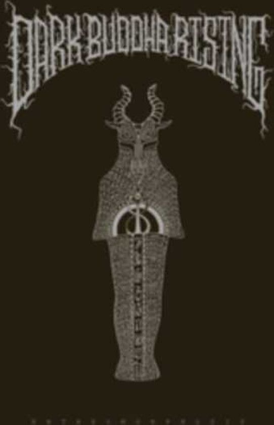Dark Buddha Rising Entheomorphosis LP/Vinyl