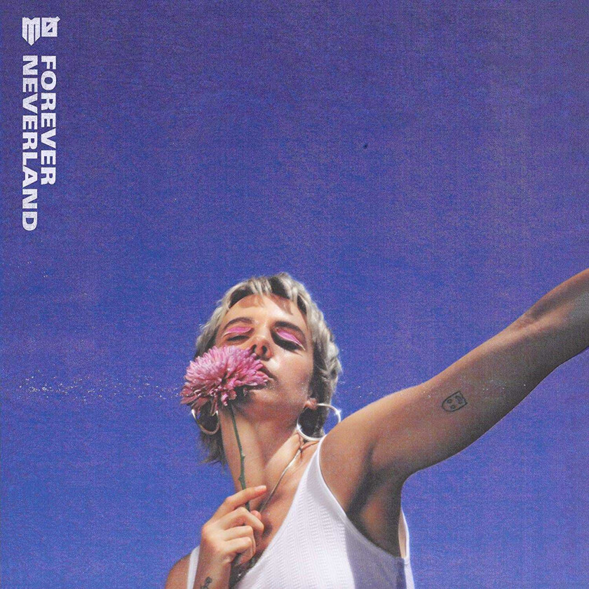 MØ Forever Neverland LP/Vinyl