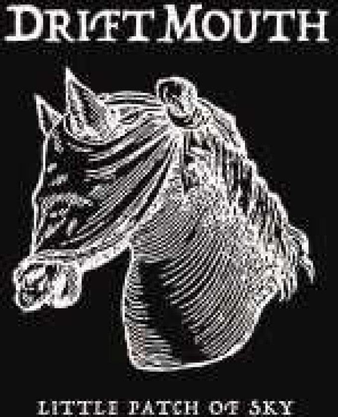 Drift Mouth Little Patch Of Sky LP/Vinyl