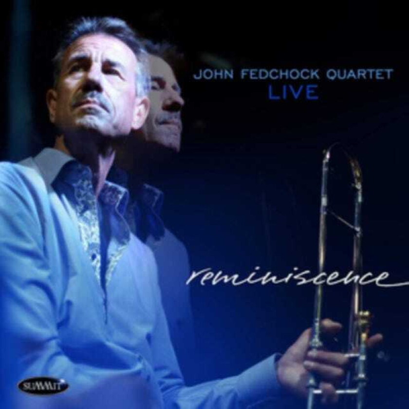 John Fedchock Reminiscence CD