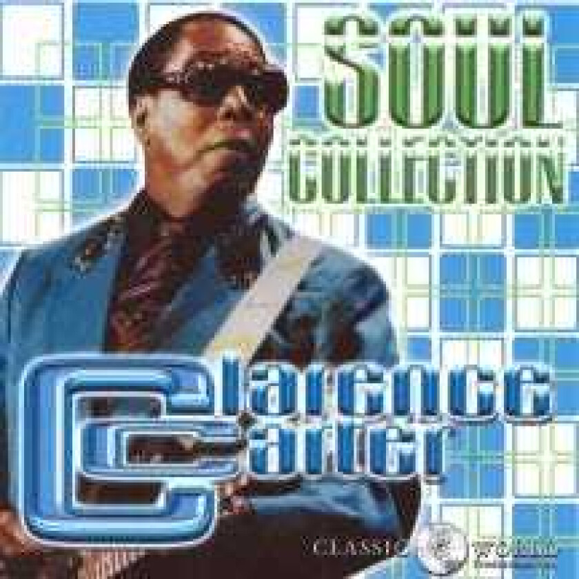 Clarence Carter Soul Collection CD