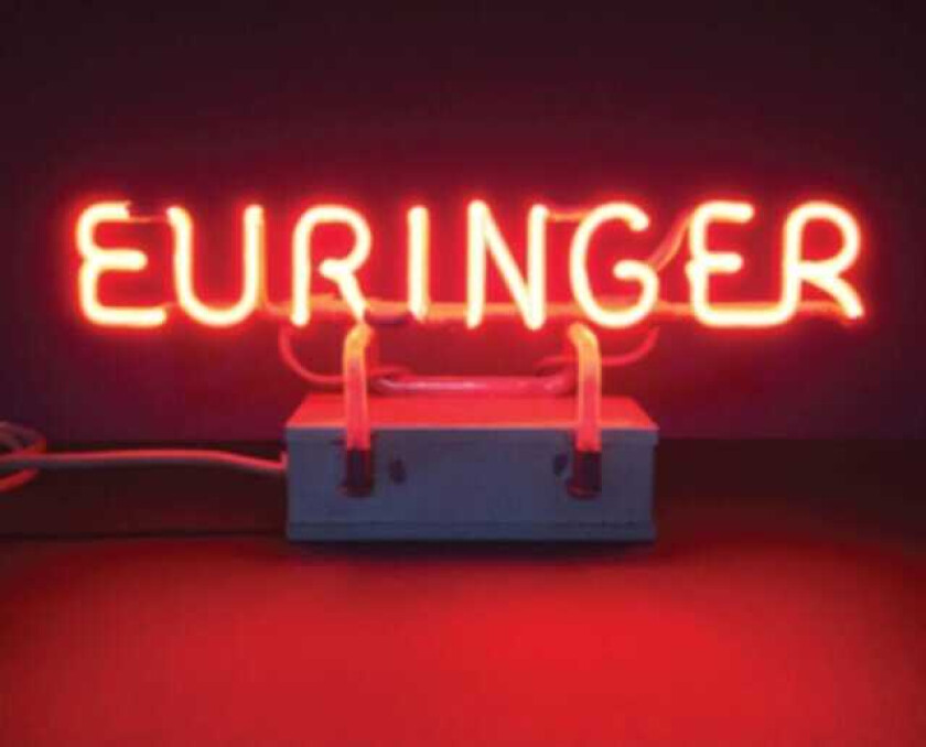 Euringer Euringer LP/Vinyl