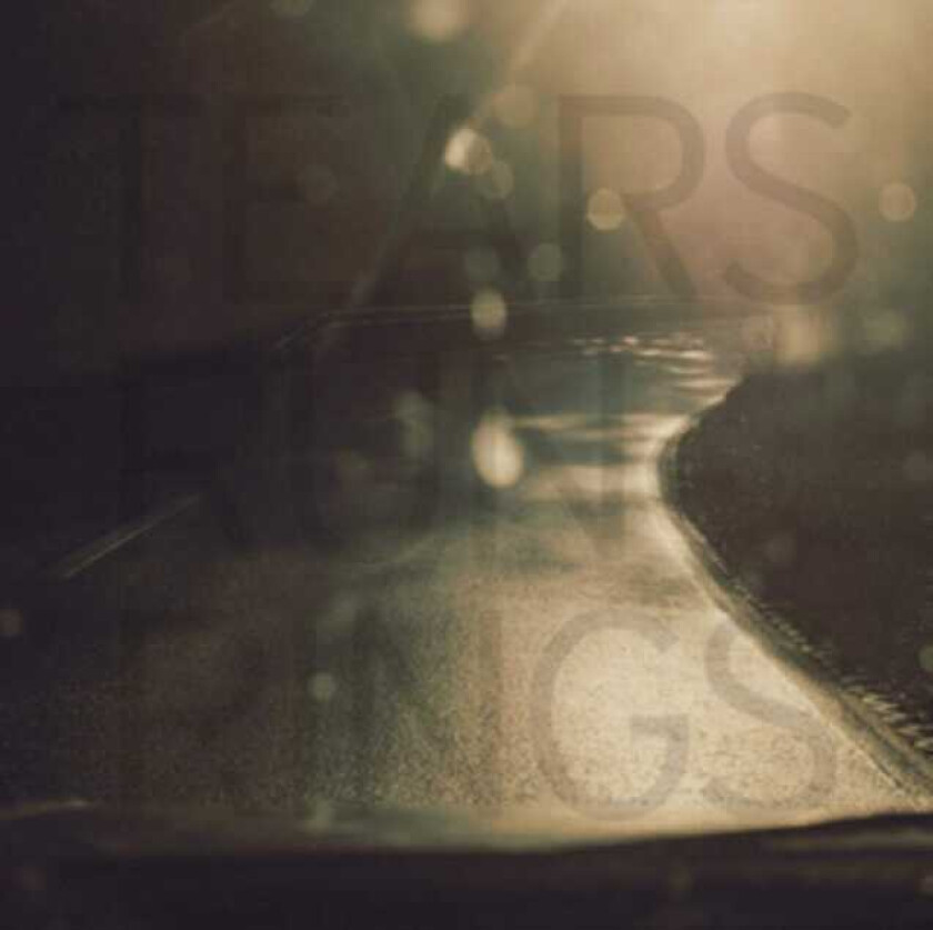 Tears Run Rings Somewhere Ep LP/Vinyl