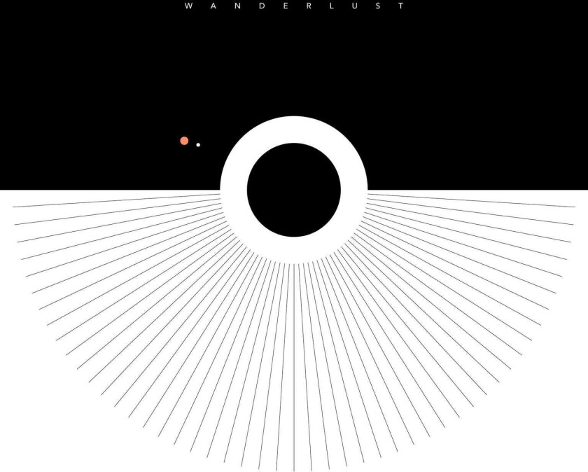 Blancmange : Wanderlust CD (2018)