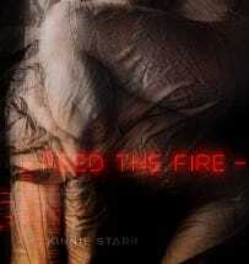 Kinnie Starr Feed Fire LP/Vinyl