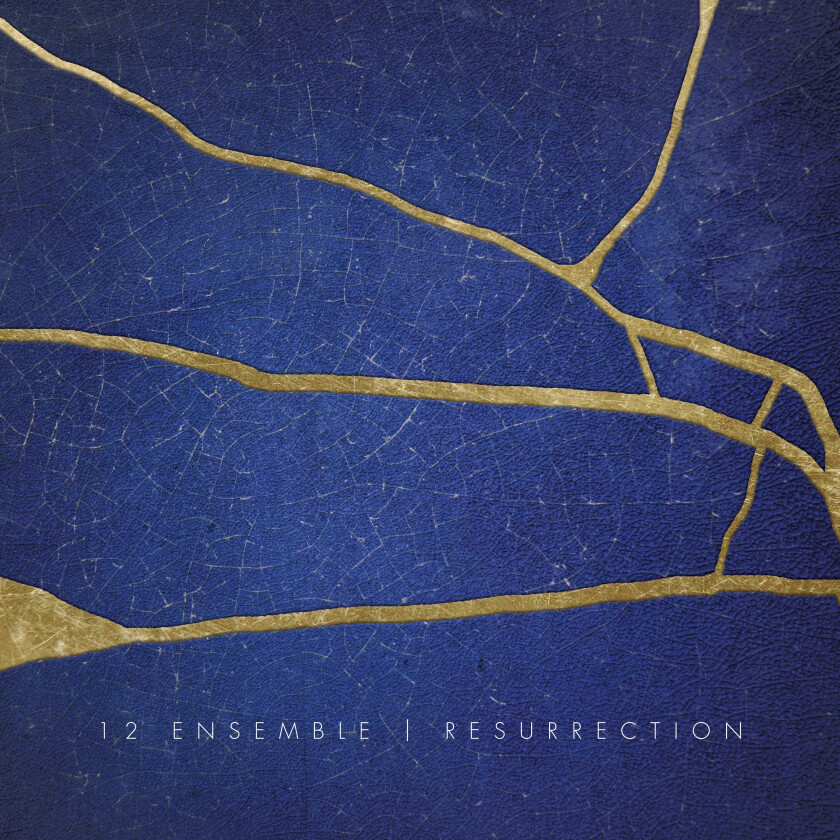 12 Ensemble 12 Ensemble Resurrection LP/Vinyl