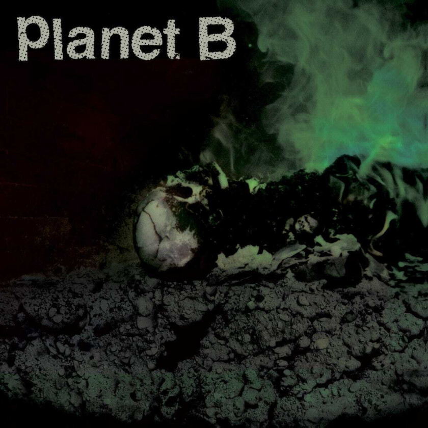 Planet B Planet B LP/Vinyl