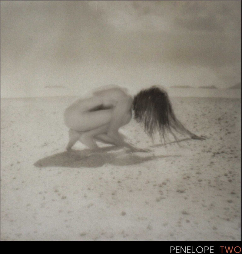 Penelope Trappes Penelope Two LP/Vinyl