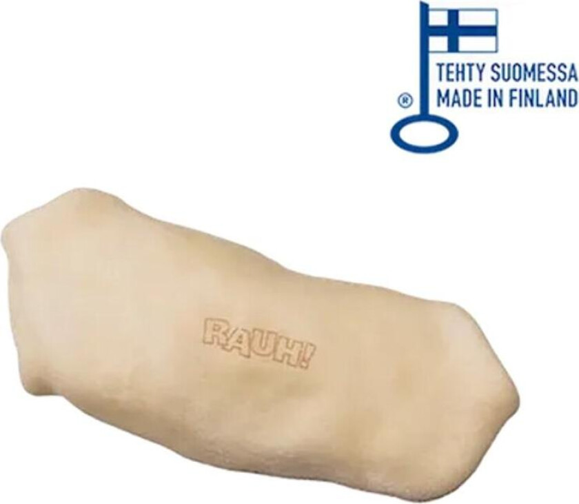 RAUH! Nordiske tyggebein av storfehud