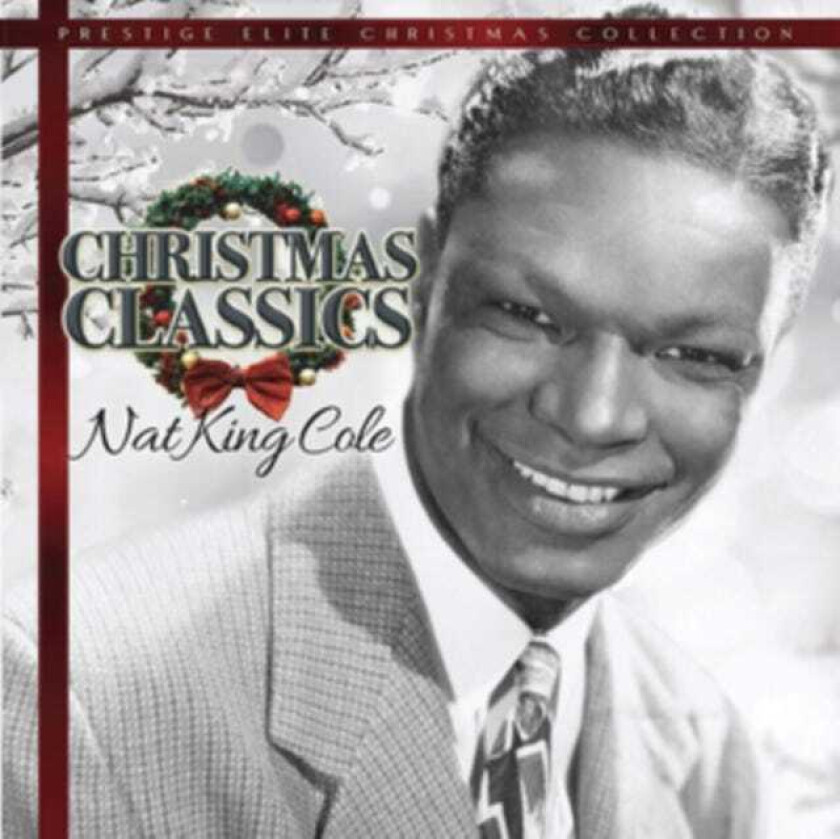 Nat King Cole  Christmas Classics  CD