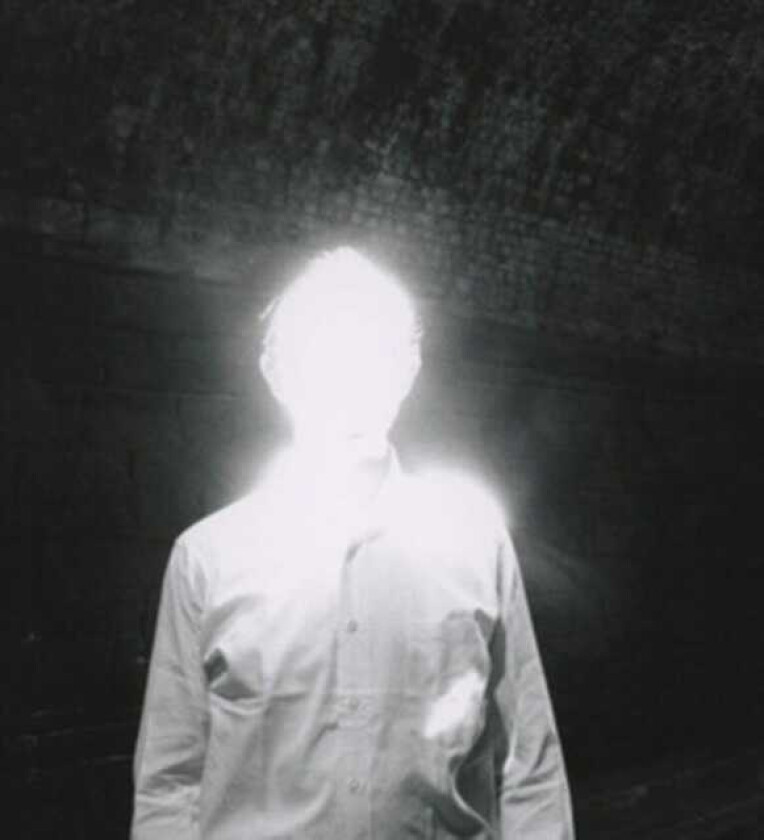 Jim James (My Morning Jacket) Uniform Clarity LP/Vinyl