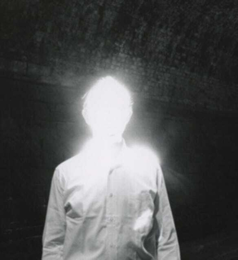 Jim James (My Morning Jacket) Uniform Clarity CD