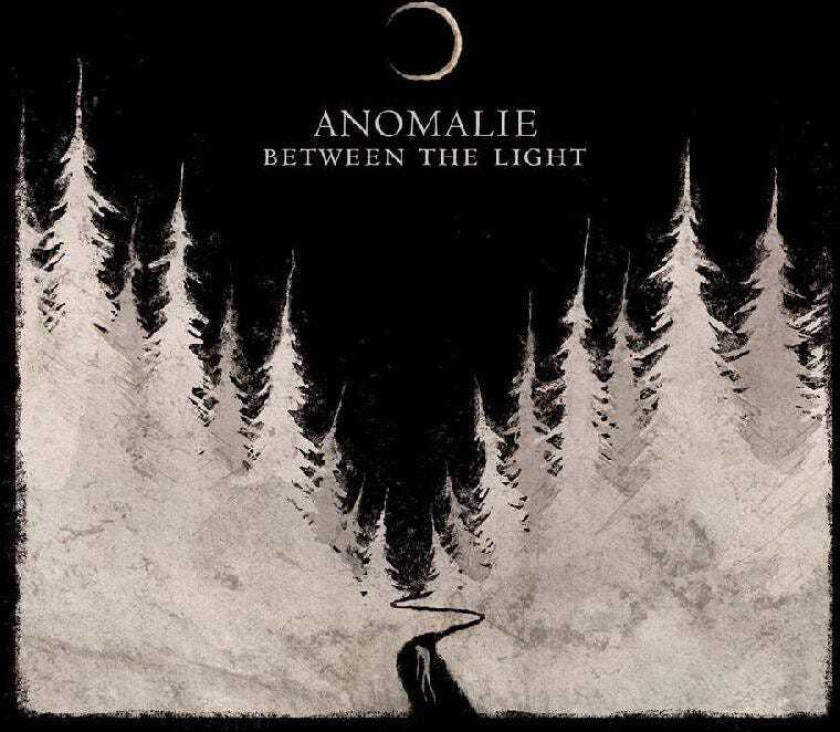 Anomalie Between The Light LP/Vinyl