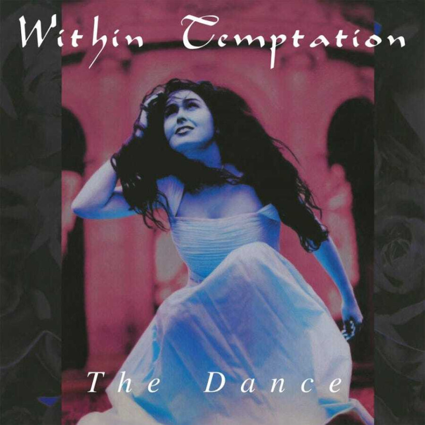 Within Temptation The Dance LP/Vinyl