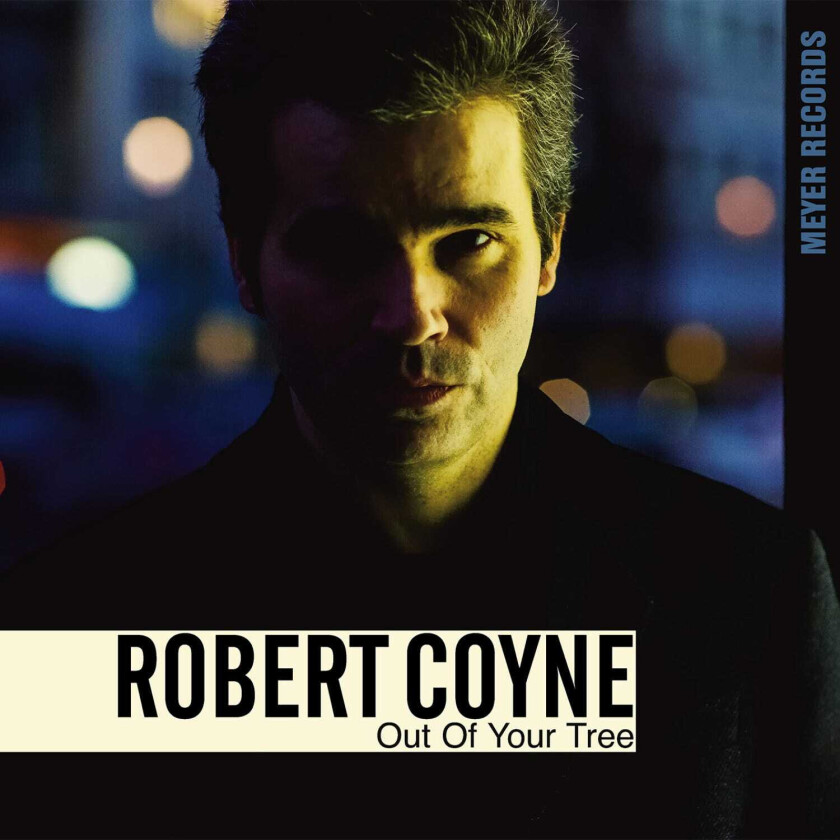 Robert Coyne & Jaki Liebezeit Out Of Your Tree (Audiophile) LP/Vinyl