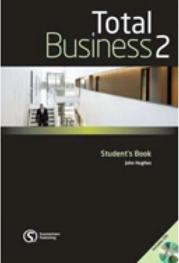 Total Business 2 av John (Duke University) Hughes