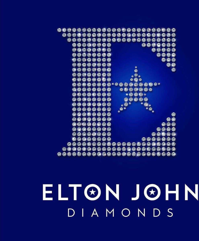 Elton John  Diamonds  CD