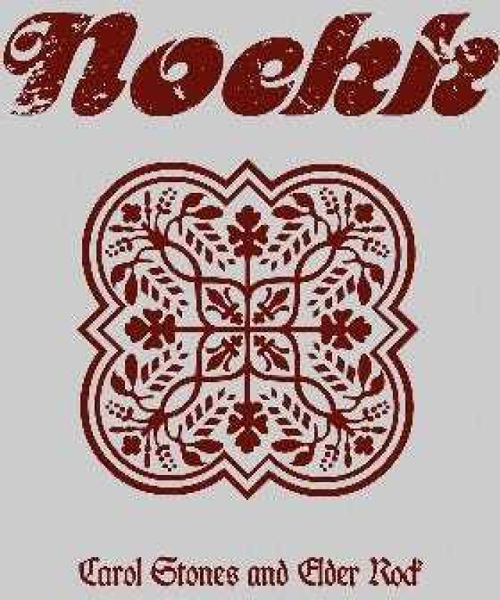 Noekk Carol Stones And Elder Rock LP/Vinyl