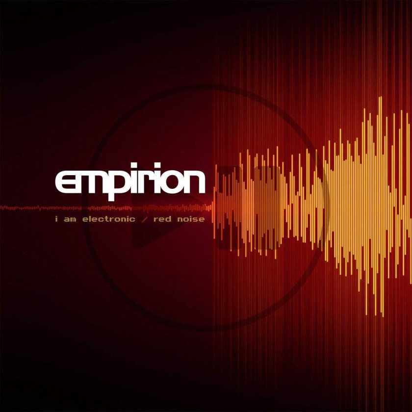 Empirion I Am Electronic/Red Noise Ep LP/Vinyl