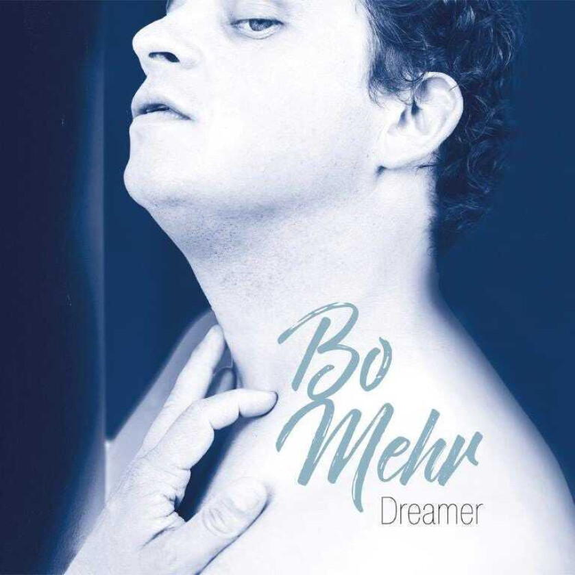 Bo Mehr Dreamer LP/Vinyl