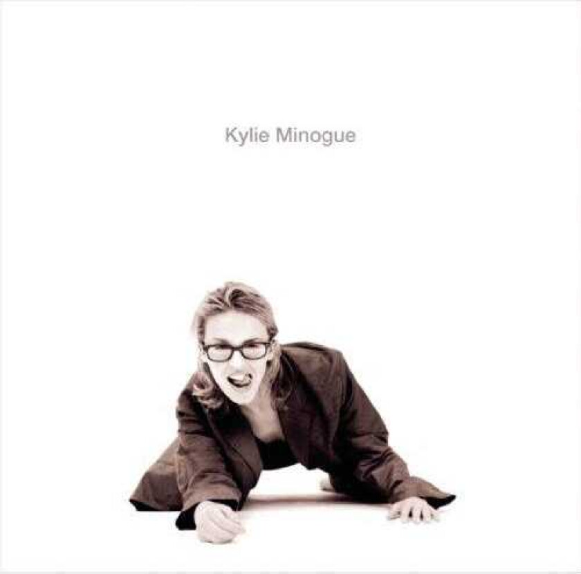 Kylie Minogue Kylie Minogue LP/Vinyl