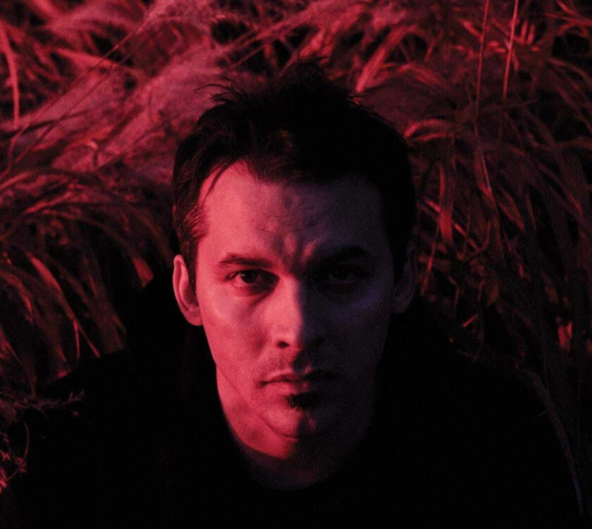 Atmosphere Mi Vida Loca LP/Vinyl