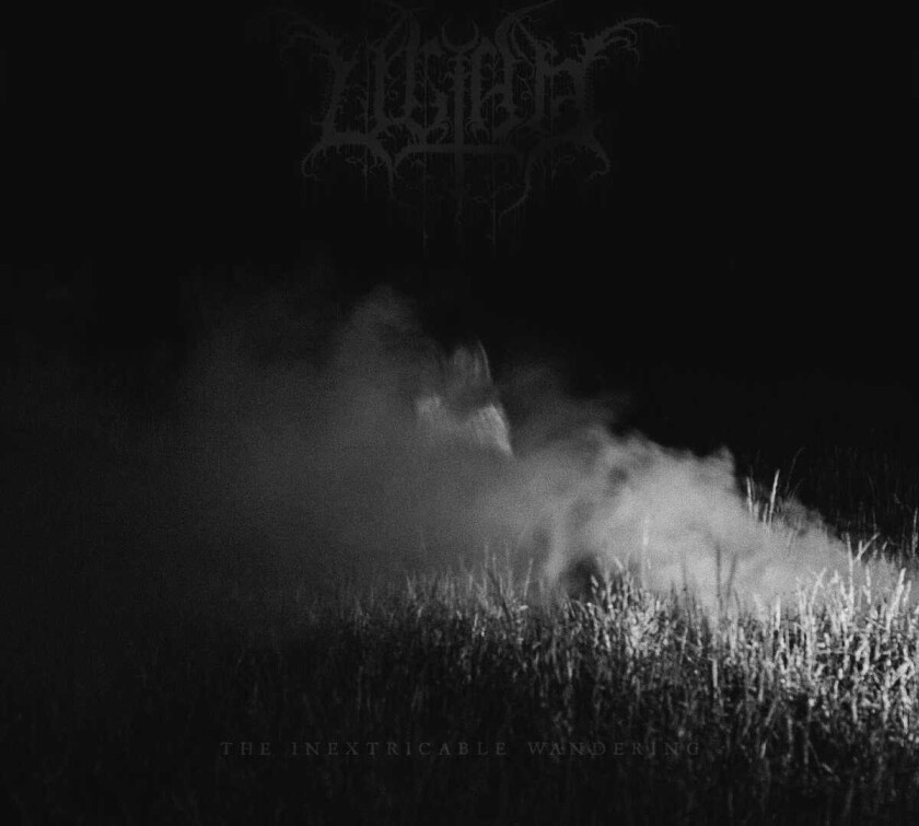 Ultha, Paramnesia The Inextricable Wandering LP/Vinyl