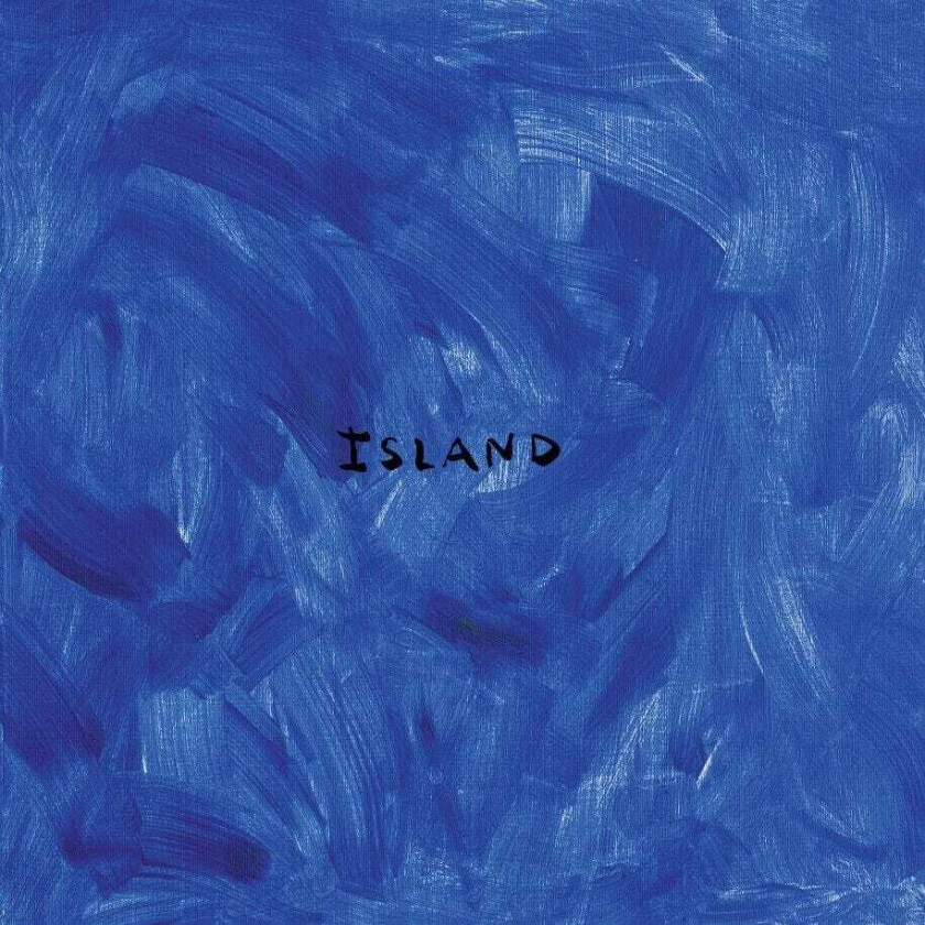 Ana Da Silva & Phew Island LP/Vinyl