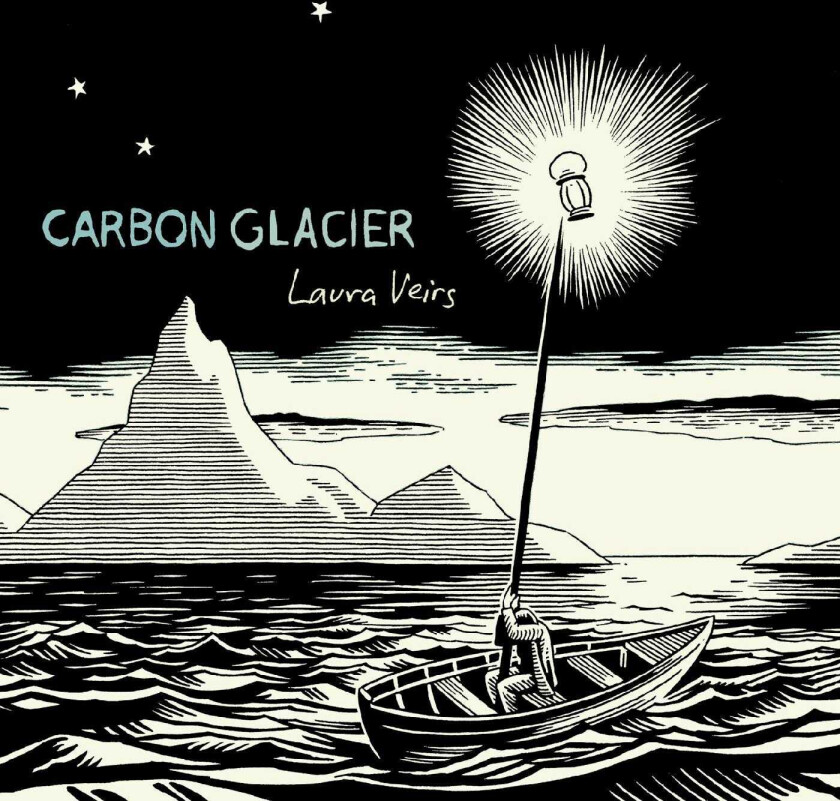 Laura Veirs Carbon Glacier CD