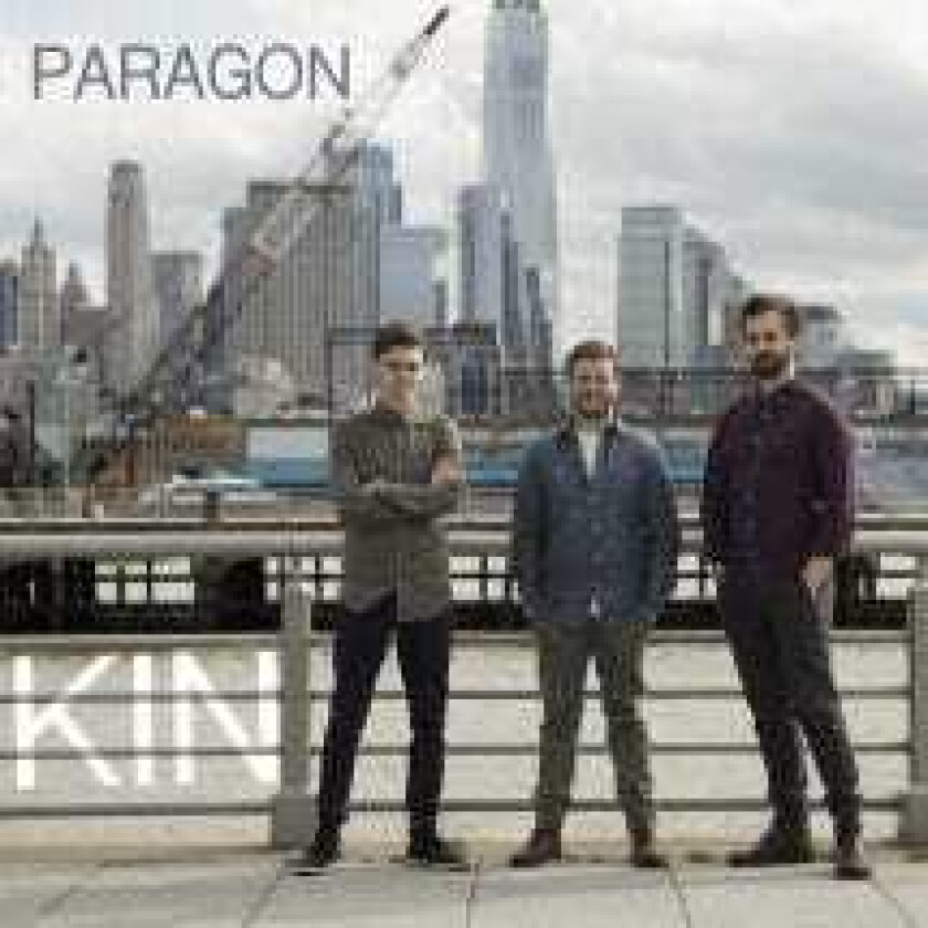 Paragon Kin CD
