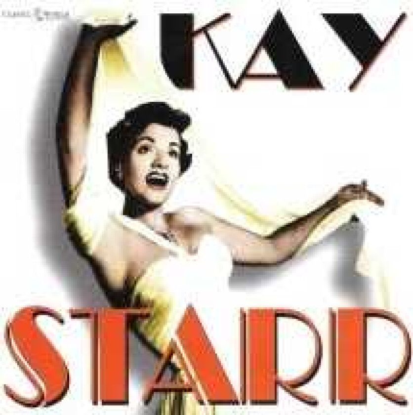 Kay Starr Kay Starr CD