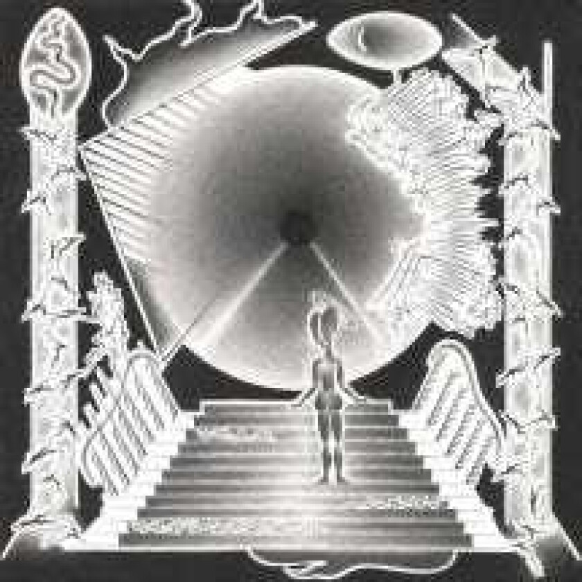 Null Act Of Love CD