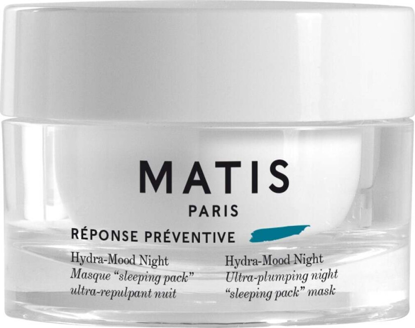 Réponse Préventive Hydra-Mood Night 50ml