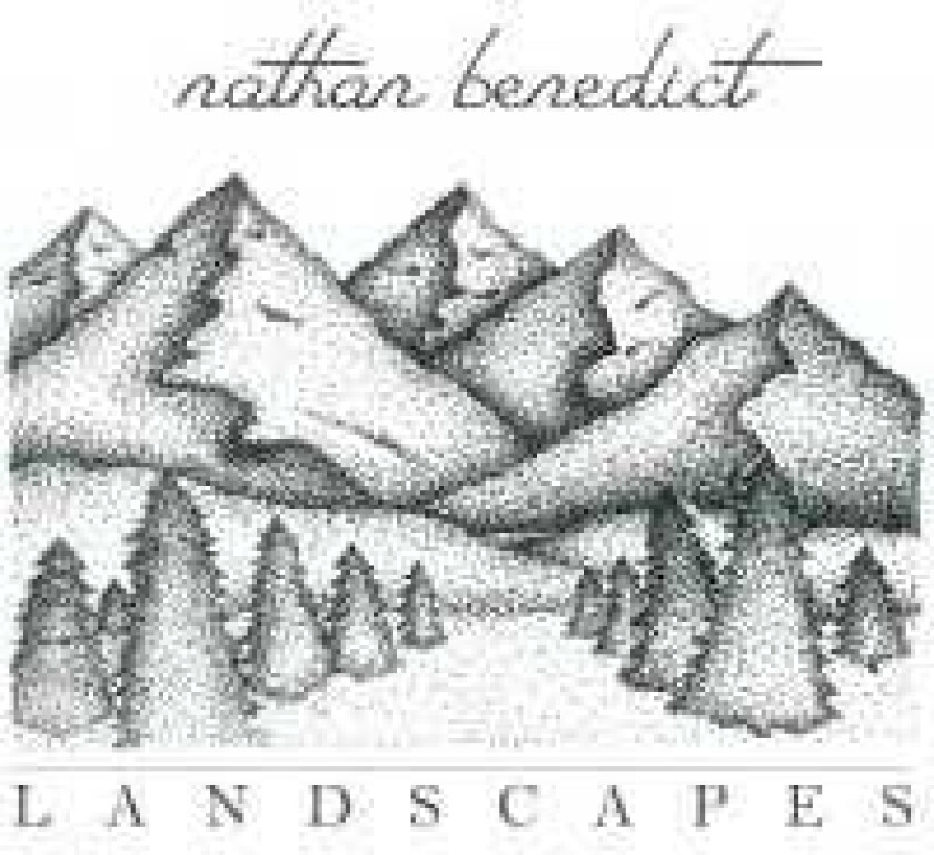 John Adorney Invisible Songbird CD